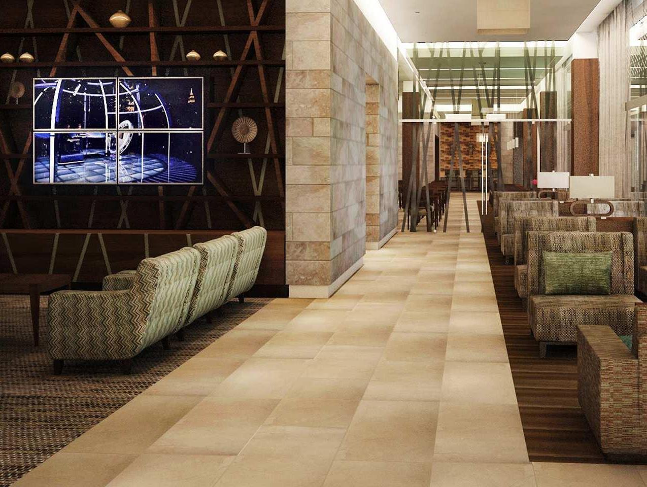 Hampton Inn By Hilton Merida Exterior photo